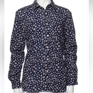 Hiroshi Kato button up